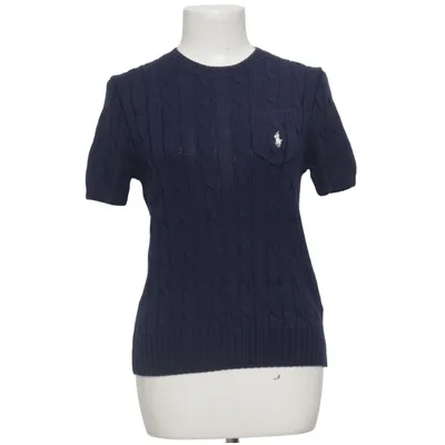 Trui (Cable Knit) van Polo Ralph Lauren Katoen