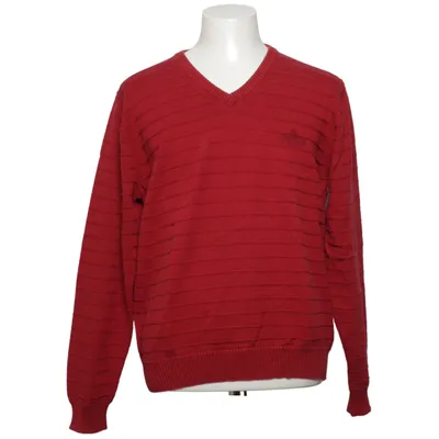Pullover (FRED SOLID KNIT) från Bläck Bomull