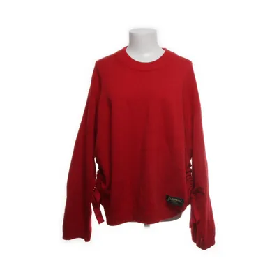 Tröja (Röd) från Ganni