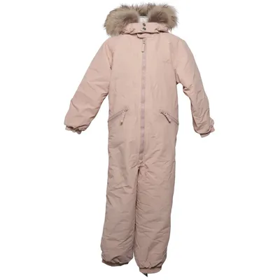 Overall (Beige) från Ver de Terre Bomull, Polyamid, Polyester