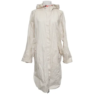 Regenjas (Beige) van Langerchen Linnen, Polyurethaan