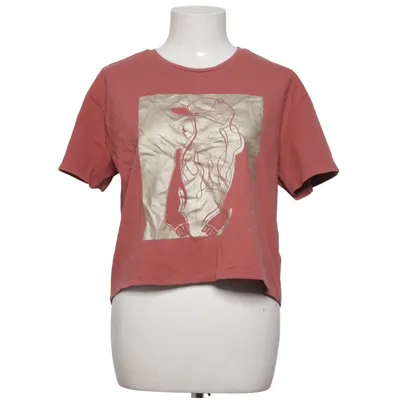 T-shirt (Röd) från Lemon