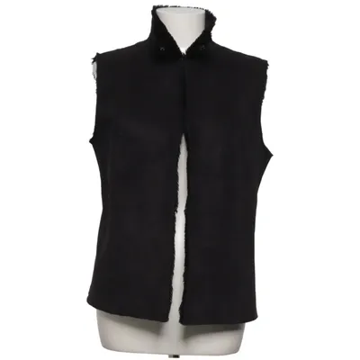 Gilet d'extérieur (Noir) de Principles Acrylique, Polyester