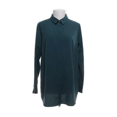 Blus (Grön) från Mama Polyester