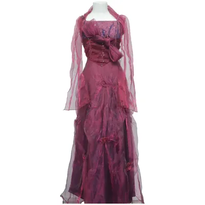 Robe de soirée (Violet) de Cherlone