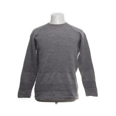 Sweater (Grå) fra Norse Projects Uld