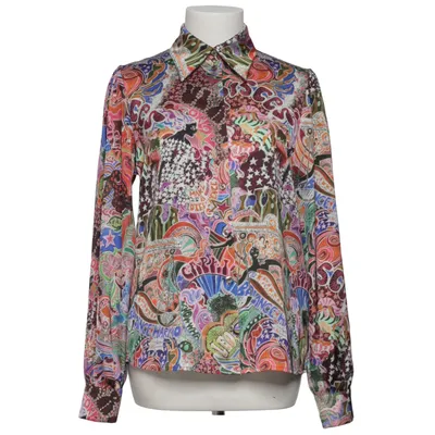 Blouse (Meerkleurig) van Zendaya x Tommy Hilfiger Polyester