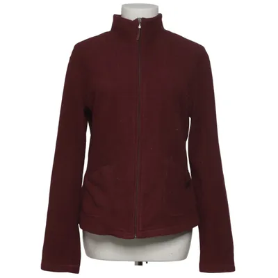 Fleece jas (Rood) van Mexx Sport