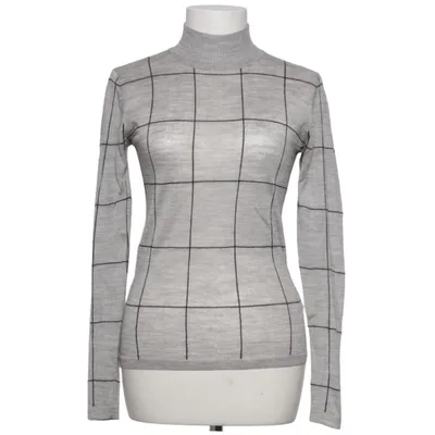 Turtleneck (Gray) from MbyM Acrylic, Wool