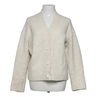 Cardigan (Beige) fra ASOS Design Polyester, Uld