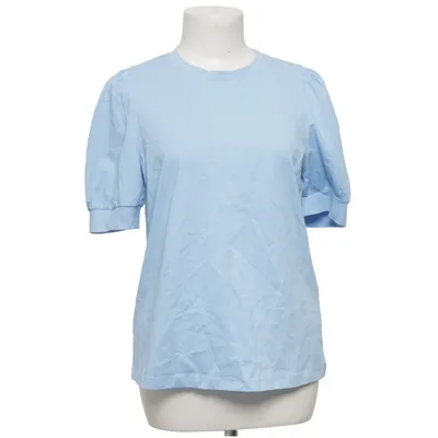 Top (Blauw) van Aware by Vero Moda Organisch katoen