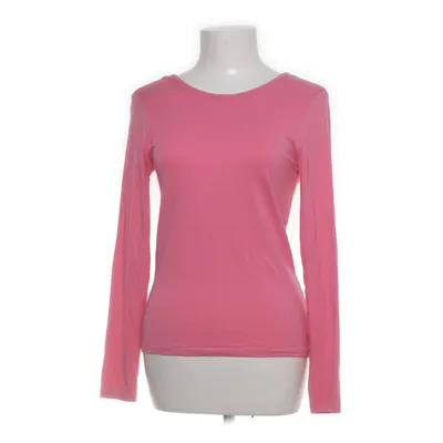 Långärmad t-shirt (Rosa) från Hallhuber Bomull, Elastan, Modal