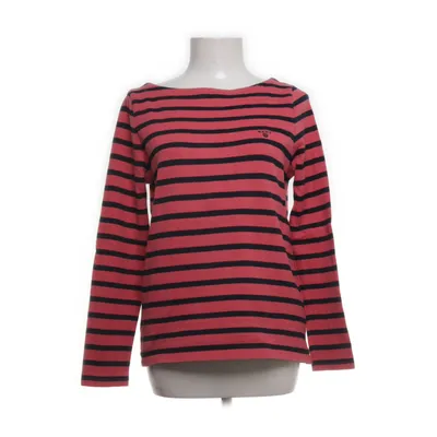 Sweatshirt (Roze, Blauw) van GANT Katoen