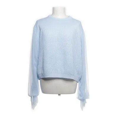 Tröja (Blå) från Trendyol Akryl, Polyester