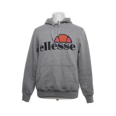 Huvtröja (Grå, Flerfärgad) från Ellesse