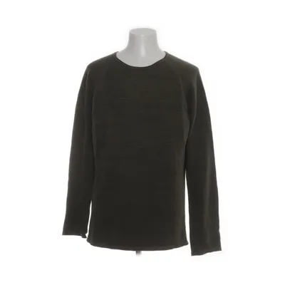 Sweater (Gray) from East West Cotton