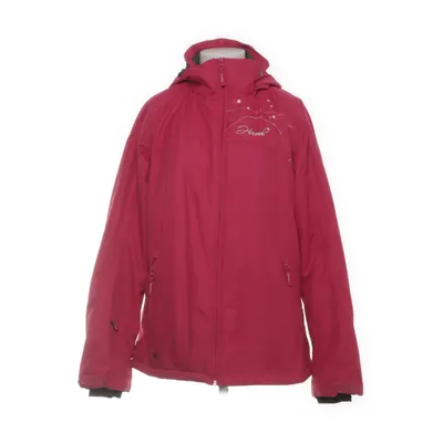 Manteau de ski (Rose) de Hannah Polyamide, Polyester