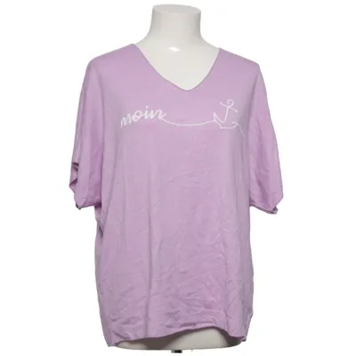 T-shirt (Lila) van PM Selected