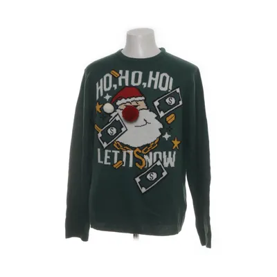 Jultröja (Grön, Flerfärgad) från Only & Sons Akryl