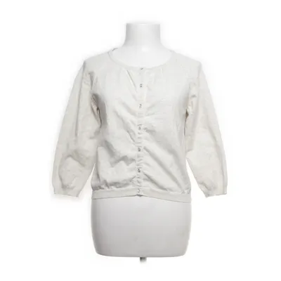 Kofta (Vit, Grå) från InWear Bomull, Elastan, Polyamid