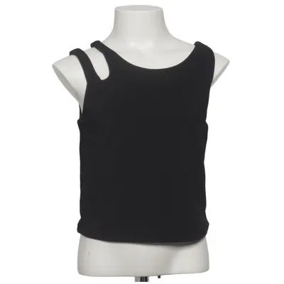 Sports tank top (Black) from H&M Move