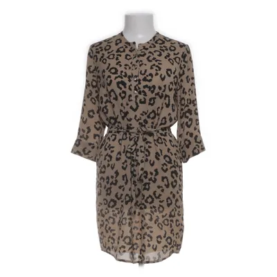 Robe (Beige, Noir, Multicolore) de Madness Élasthane, Polyester