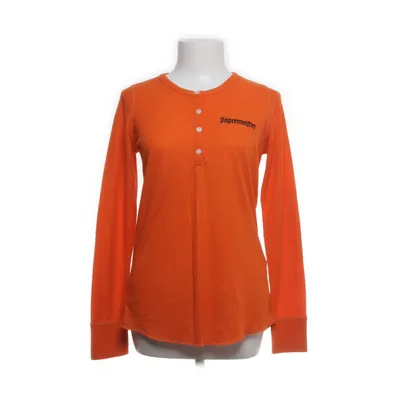 Farfarströja (Orange) från Jägermeister