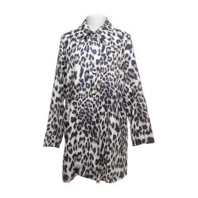 Jas (Beige, Meerkleurig) van Sisters Point Elastaan, Polyester