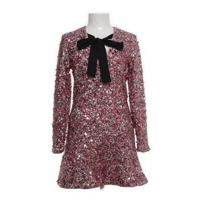 Omlottklänning (Röd, Rosa, Flerfärgad) från H&M Conscious Collection Exclusive Polyester