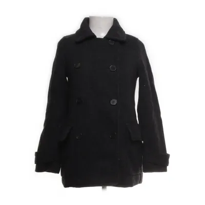 Skepparkavaj (Grå) från Jack Wills Akryl, Polyester, Ull, Viskos