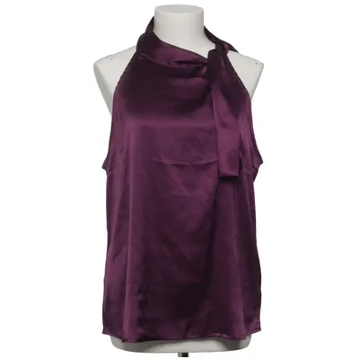 Blouse lavallière (Rebecka Knot Top) de Rut & Circle Polyester