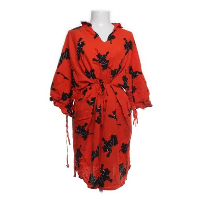 Dress (Red) from Monnari Viscose