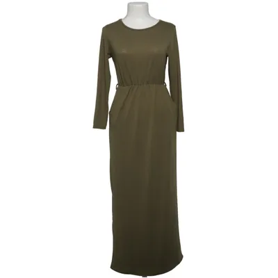 Robe longue (Vert) de Baluoke