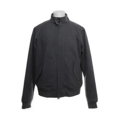 Jack (Grijs) van Quiksilver Acryl, Polyester, Wol