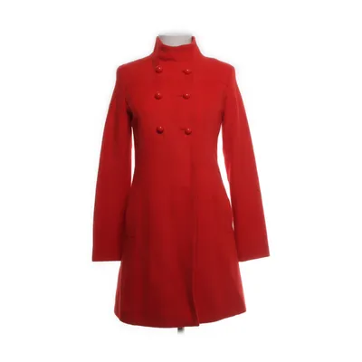 Kappa (Röd) från Oasis Akryl, Polyester, Ull