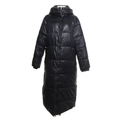 Winterjas (Zwart) van Lager 157 Nylon, Polyester