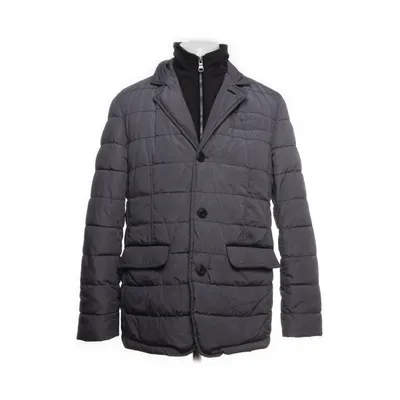 Veste d'hiver (Gris, Noir) de Dansaert Blue