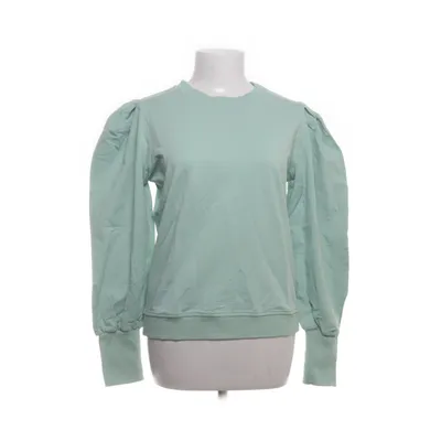 Sweatshirt (Groen) van Mexx Katoen, Elastaan