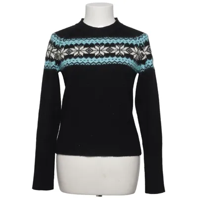 Pull-over (Noir, Bleu, Blanc) de Last Woman