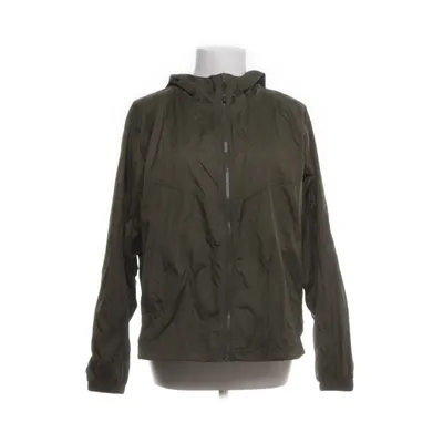 Jakke (Grøn) fra Urban Classics Nylon