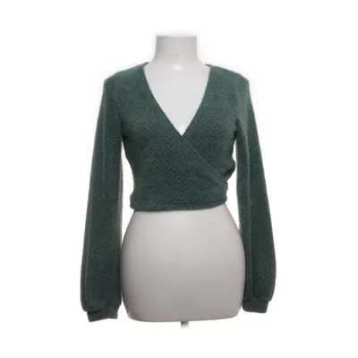 Omlottkofta (Grön) från Hollister California Nylon, Polyester