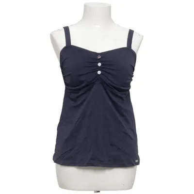 T-shirt de natation (Bleu) de Seaside
