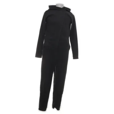 Mjukisdräkt (Grå) från Karmameju