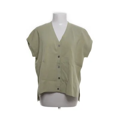 Gilet (Groen) van Opus Polyamide, Katoen
