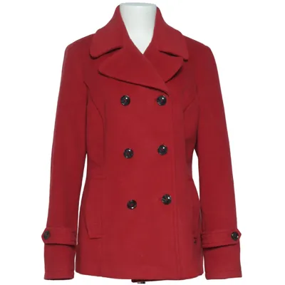 Cabanjacke (Rot) von s.Oliver