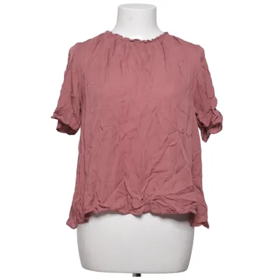 Topp (Rosa) från American Vintage Viskos