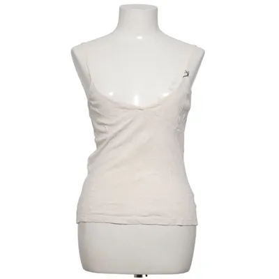 Tanktop (Beige) van Filippa K