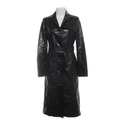 Mantel (Schwarz) von Kookaï Acetat, Polyester, Polyurethan