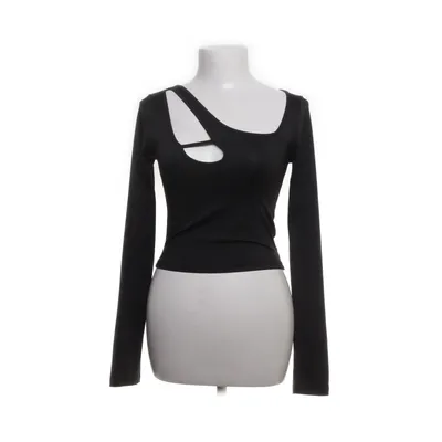 Top (Black) from Solado Polyester, Elastane