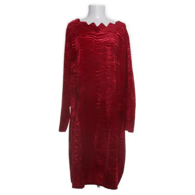 Klänning (Röd) från Bohemé Polyester